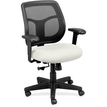 Eurotech - The Raynor Group MESH SYNC/TILT SEAT, EUTMT9400103